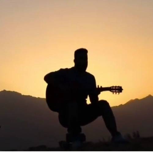 رضا کرمی تارا ای بانو او بانت کم توام سخت سر خانت کم